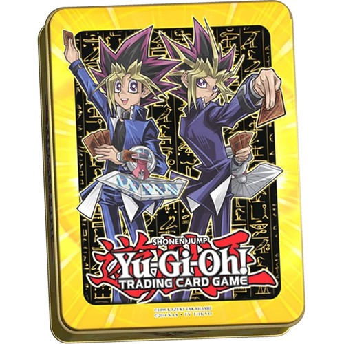 Yugi muto yami - yu-gi-oh!,
