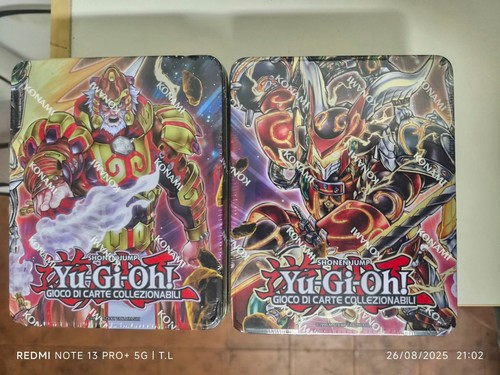 Sealed bundle oh mega - bundle*, yu-gi-oh!