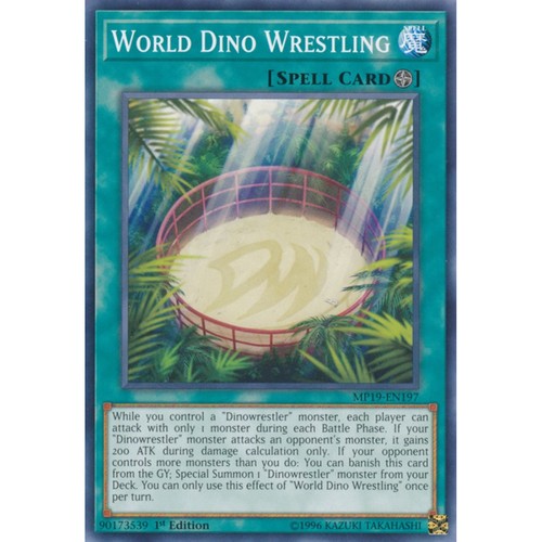 Tcg mp19 en197 - yu-gi-oh,