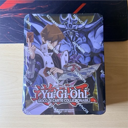 Mega tin 2016 - yu-gi-oh!,