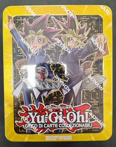 Mega tin 2017 yugi - mega-tin,