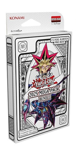 Mega packs 2025 - -, mega-packs