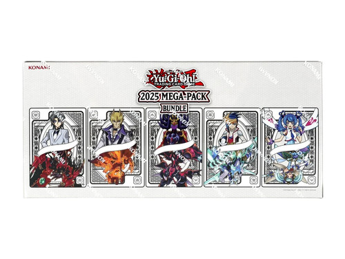 2025 mega pack - 2025, mega-pack