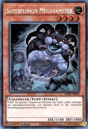 Super nimble mega - super-nimble,