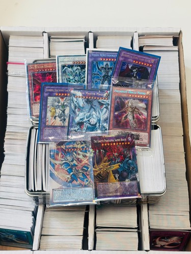 Yugioh 5000 card 200 - yugioh,