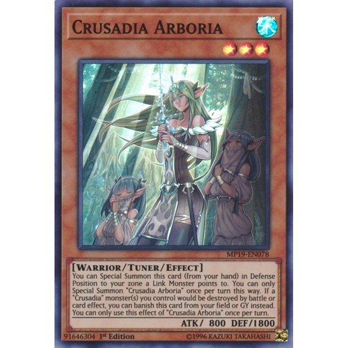 Tcg mp19 en078 sr - yu-gi-oh, mp19-en078