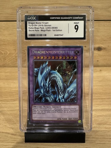 Dragon master - -,