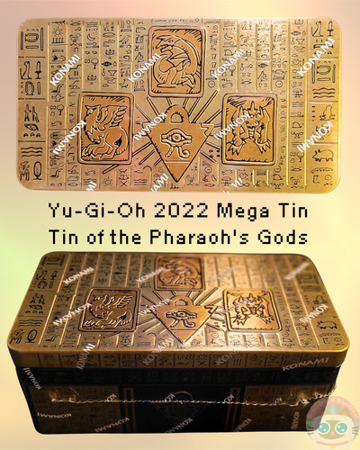 Mega tin 2022 - -,