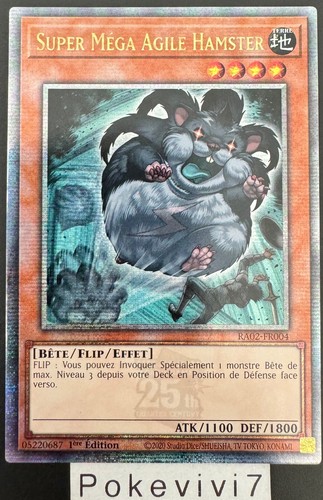 Carte super mega - super,