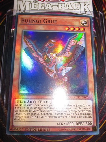 Mega pack scatola - yu-gi-oh!,