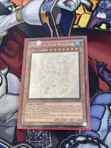 Mobius le méga - yu-gi-oh!,
