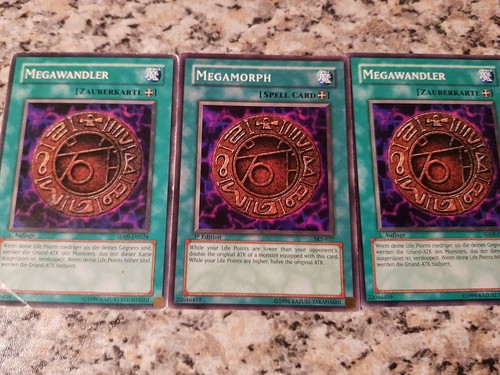 3x megawandler box - 3x,