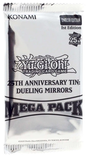 25th anniversary - yu-gi-oh!,