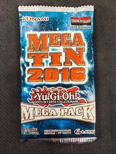 Tcg mega tin - -,
