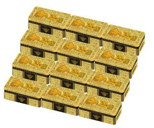 2021 tcg tin inglese - yu-gi-oh,