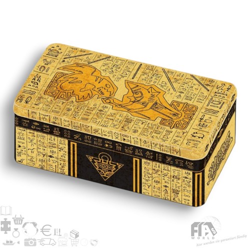 2021 mega tins - yu-gi-oh!, mega-tins