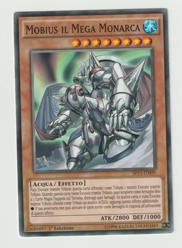 Mobius il mega - mobius,
