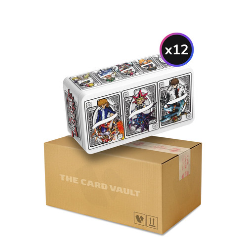 2025 mega pack tin - yu-gi-oh!,