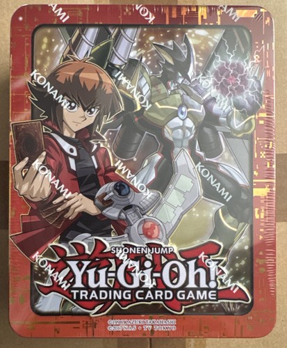 Konami mega tin - konami,