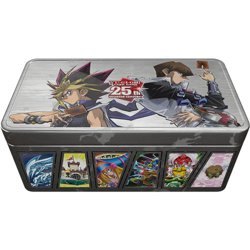 Tcg 25th - tcg:,
