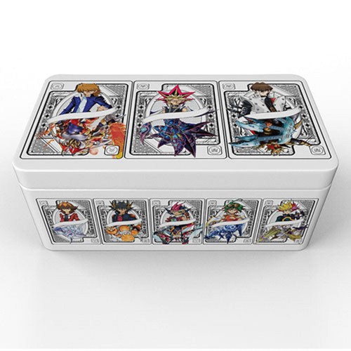 Tcg mega pack tin - -,