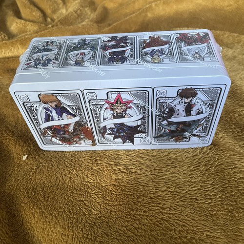 Konami 2025 mega - yu-gi-oh!,