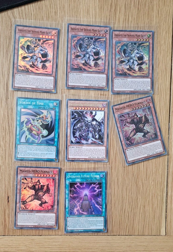 Konami mega tin - konami, yu-gi-oh!