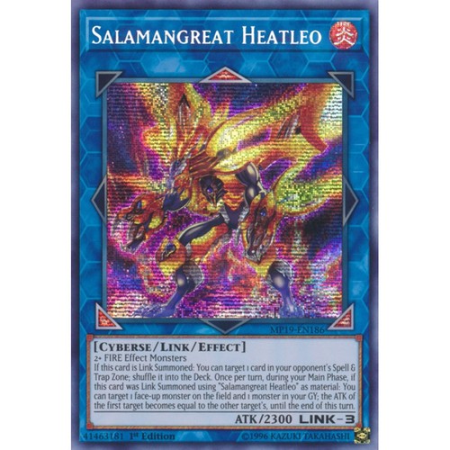 Tcg mp19 en186 pse - yu-gi-oh,