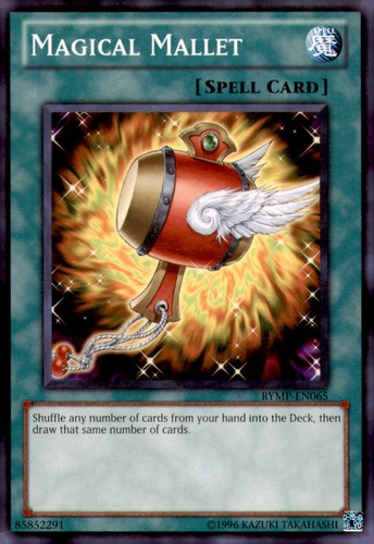 Magical mallet rymp en065 - magical, rymp-en065
