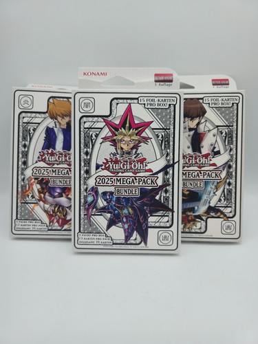 Mega pack 2025 set di - 2025,