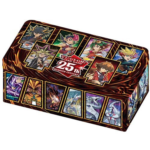 Mega tins 2023 - , mega-tins