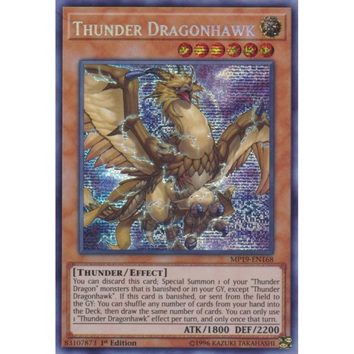 Tcg mp19 en168 - tcg, pse