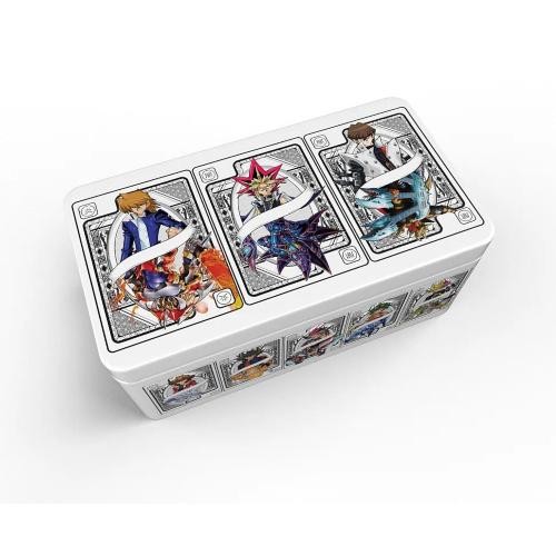 Mega pack tin 2025 - yu-gi-oh!,