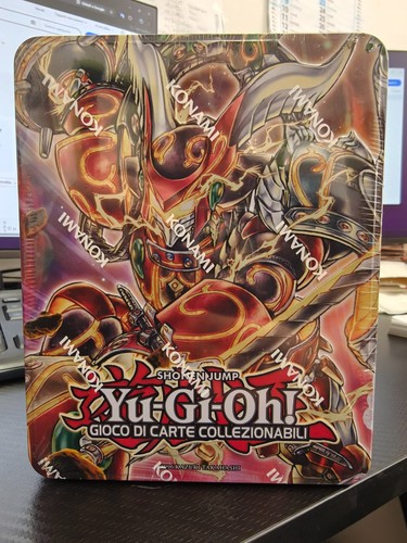 2014 mega tin - yu-gi-oh!,