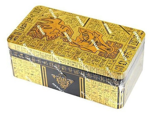 Tin of ancient - tin,