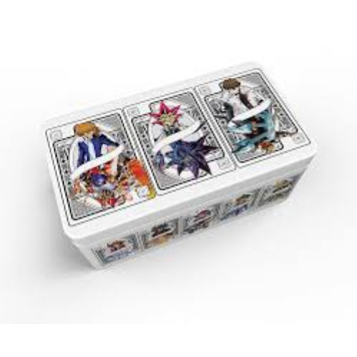 Tin 2025 mega - tin, mega-pack
