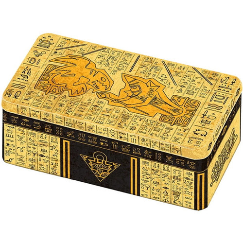 Tcg 2021 latta - yu-gi-oh!,