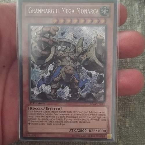 Konami granmarg il - konami,