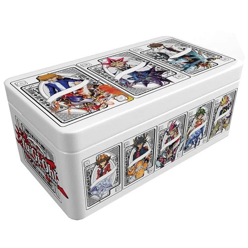 Mega pack tin - mega-pack, 2025