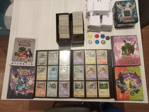 Mega lotto pokemon - mega, gi