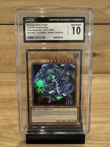 Drago bianco occhi - yu-gi-oh!,