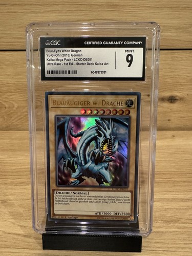 Drago bianco occhi - yu-gi-oh!,