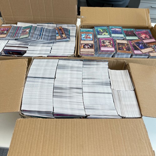 Mega 500 card - 500, yu-gi-oh!