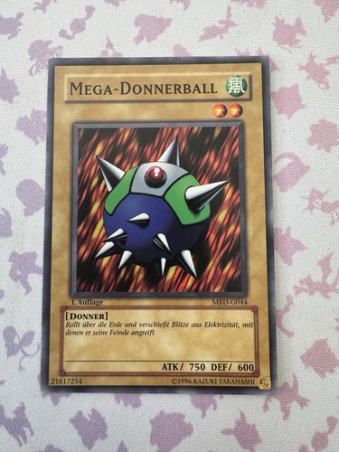 Mega palla tuono - palla,