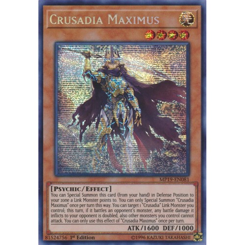 Tcg mp19 en081 - tcg, pse