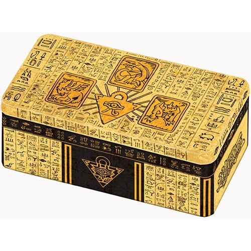 Carte tin da - carte, yu-gi-oh