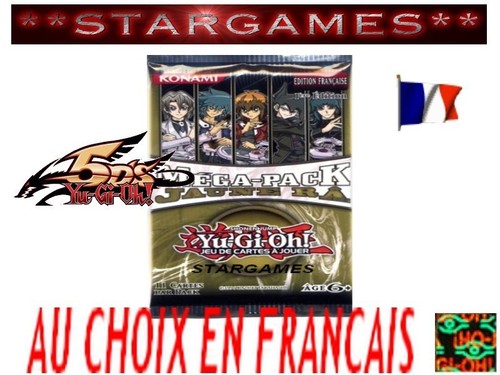 Rymp mega pack jaune - rymp,