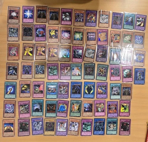 Mega lotto carte oh - yu, gi