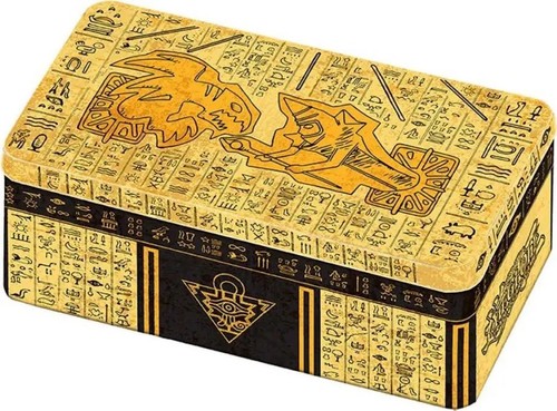 Mega tin box - tin,