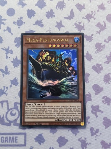 Mega balena - yu-gi-oh!,